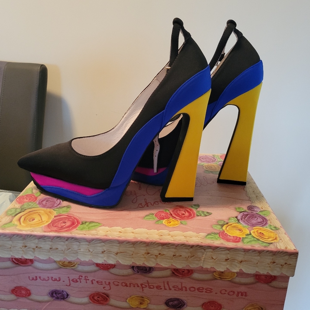 High Heels